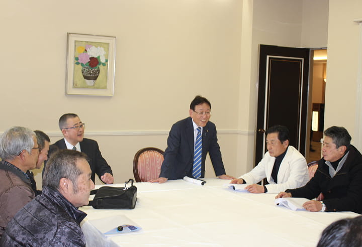 2024.09.03 長崎県長崎市視察