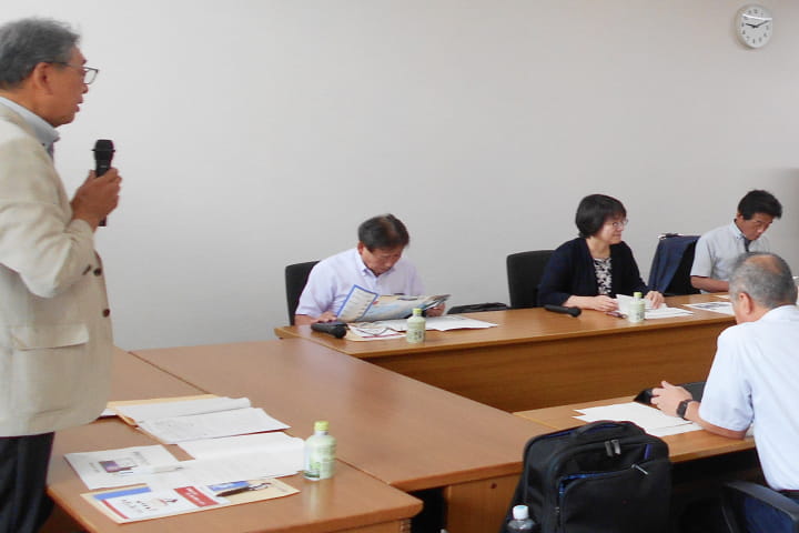 2024.09.04 佐賀県佐賀市視察