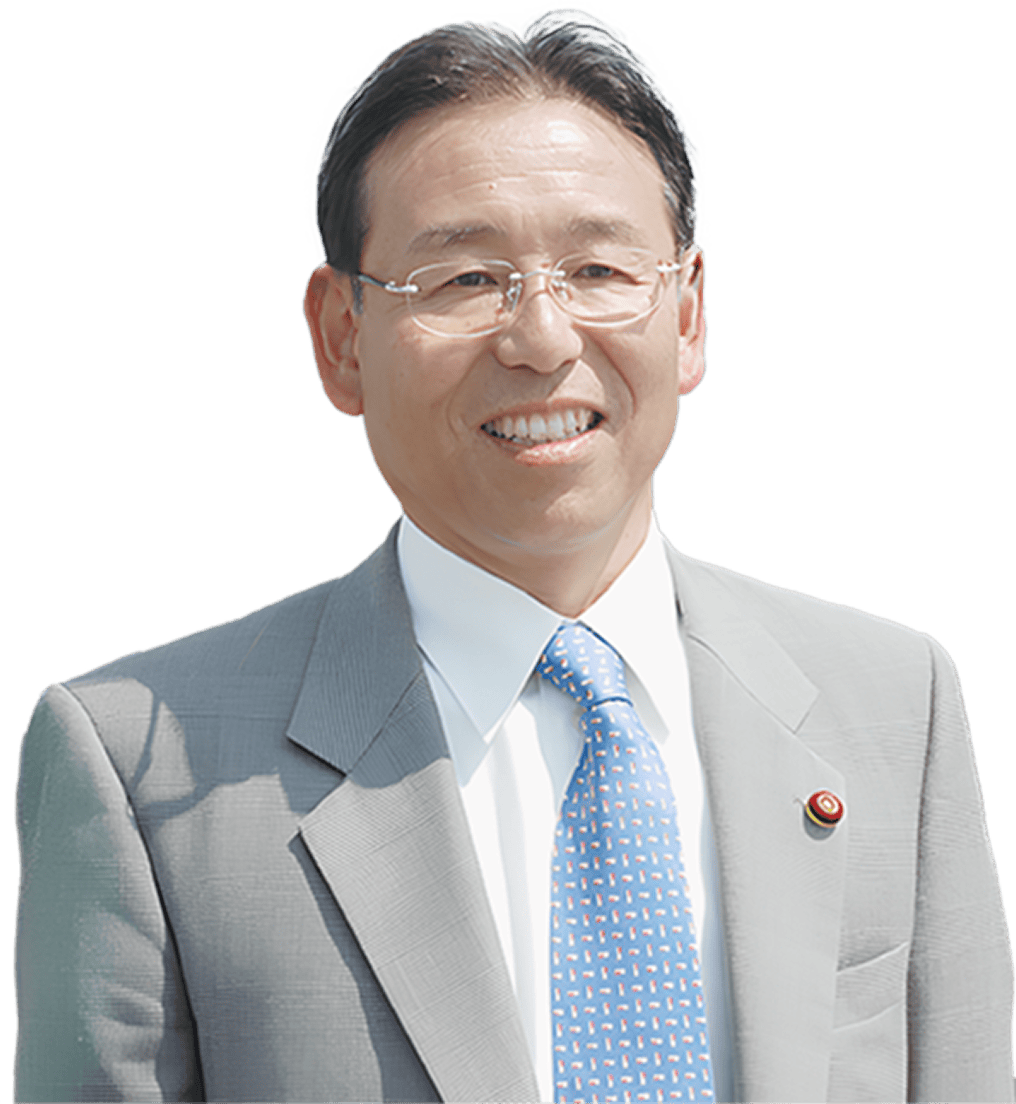 富山市議会議員 高田しげのぶ